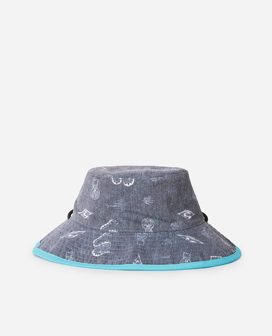 Rip Curl Revo Revo Wide Brim Hat