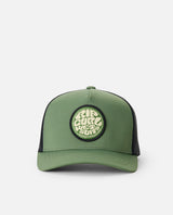 Rip Curl Wetsuit Icon Trucker - Boys