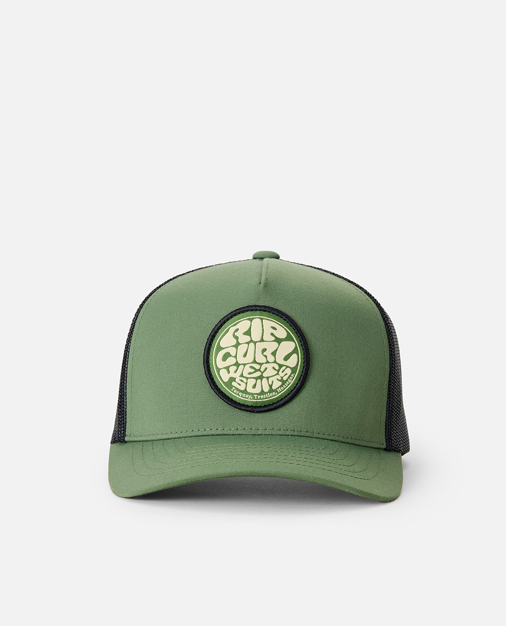 Rip Curl Wetsuit Icon Trucker - Boys