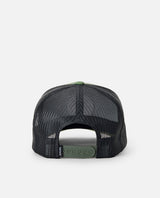 Rip Curl Wetsuit Icon Trucker - Boys