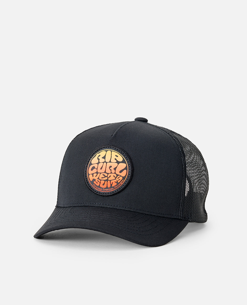 Rip Curl Wetsuit Icon Trucker - Boys
