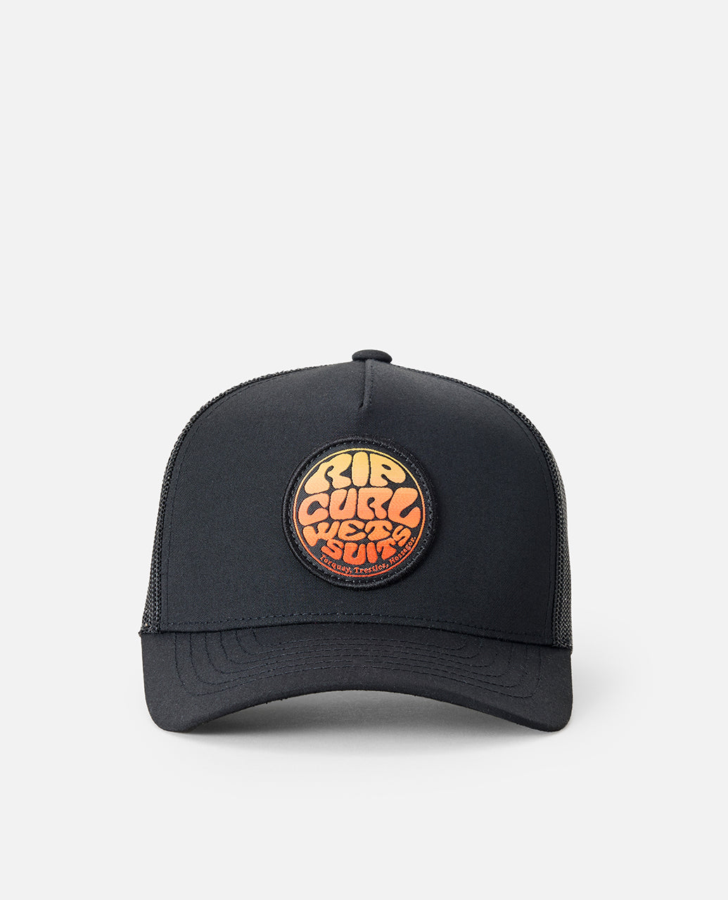 Rip Curl Wetsuit Icon Trucker - Boys
