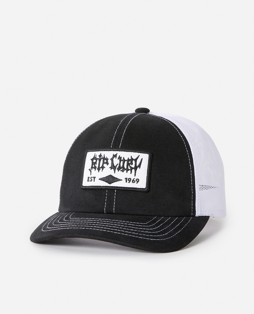 Rip Curl Quality Products Trucker