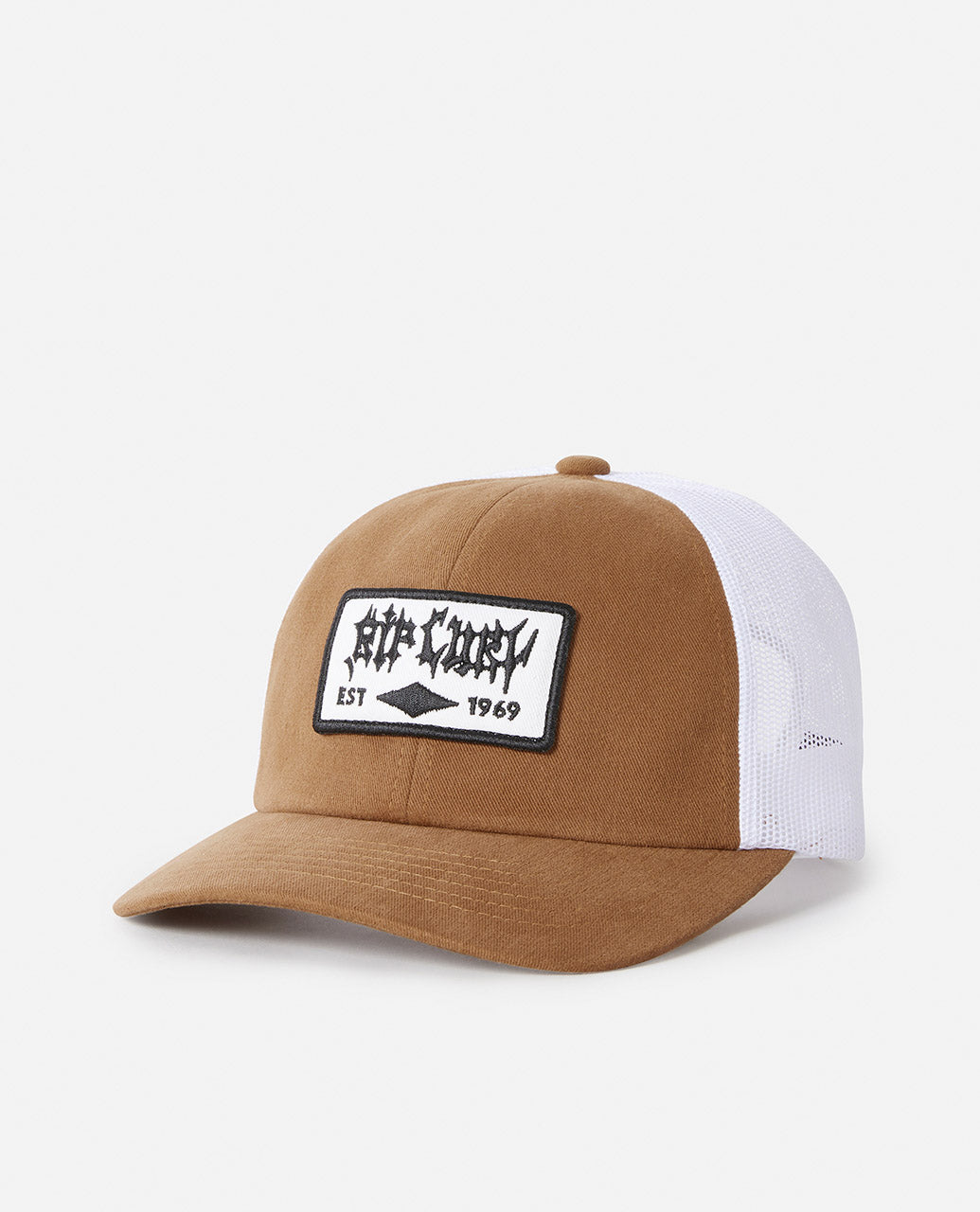 Rip Curl Quality Products Trucker