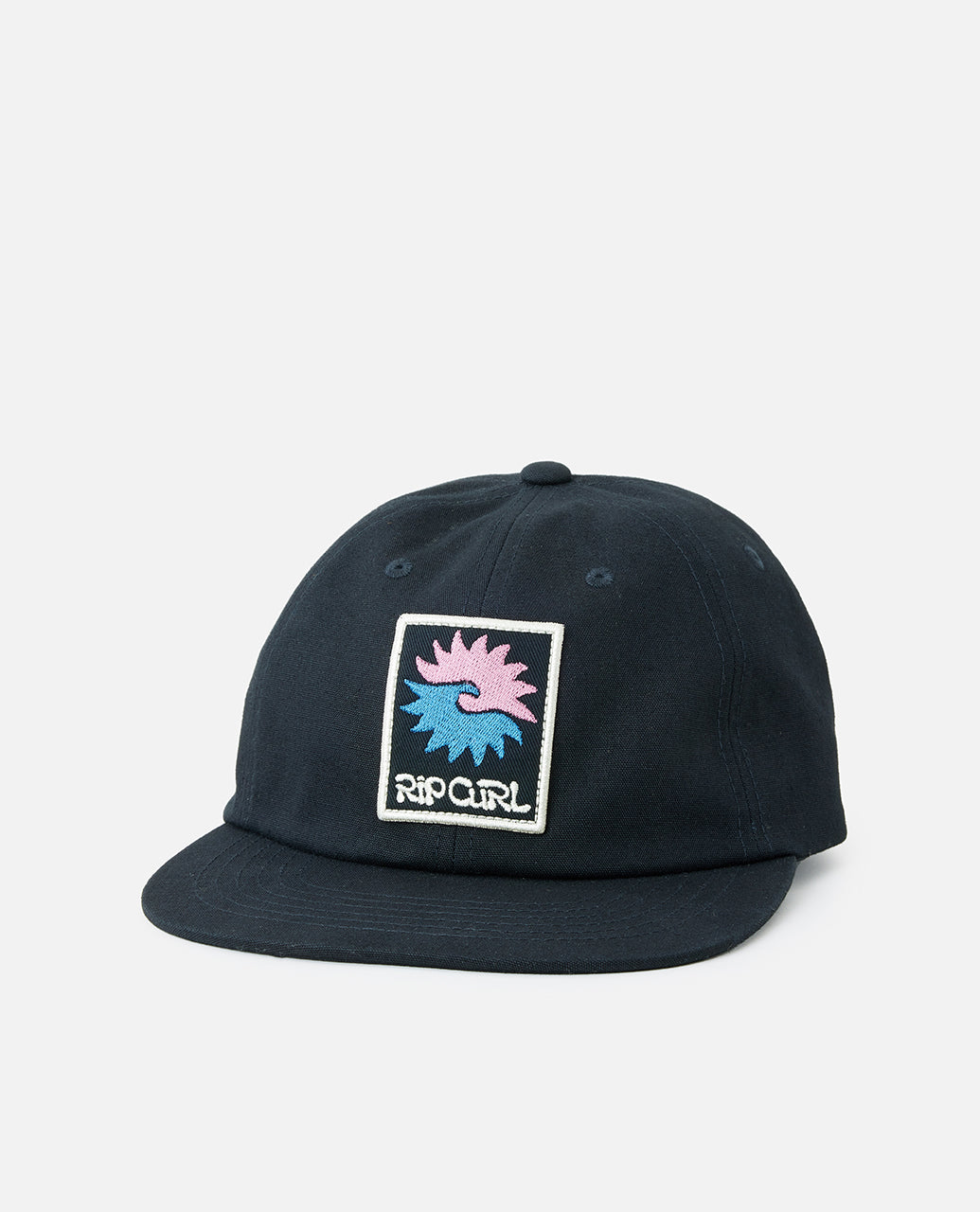 Rip Curl Swc Art Badge Adj Cap