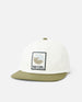 Rip Curl Swc Art Badge Adj Cap