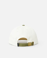 Rip Curl Swc Art Badge Adj Cap
