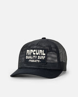 Rip Curl Pacific Rinse Trucker