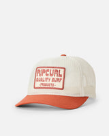 Rip Curl Pacific Rinse Trucker