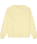 7 Days Active Organic Fitted Crewneck