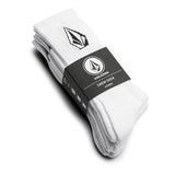 Volcom Full Stone Sock 3Pk