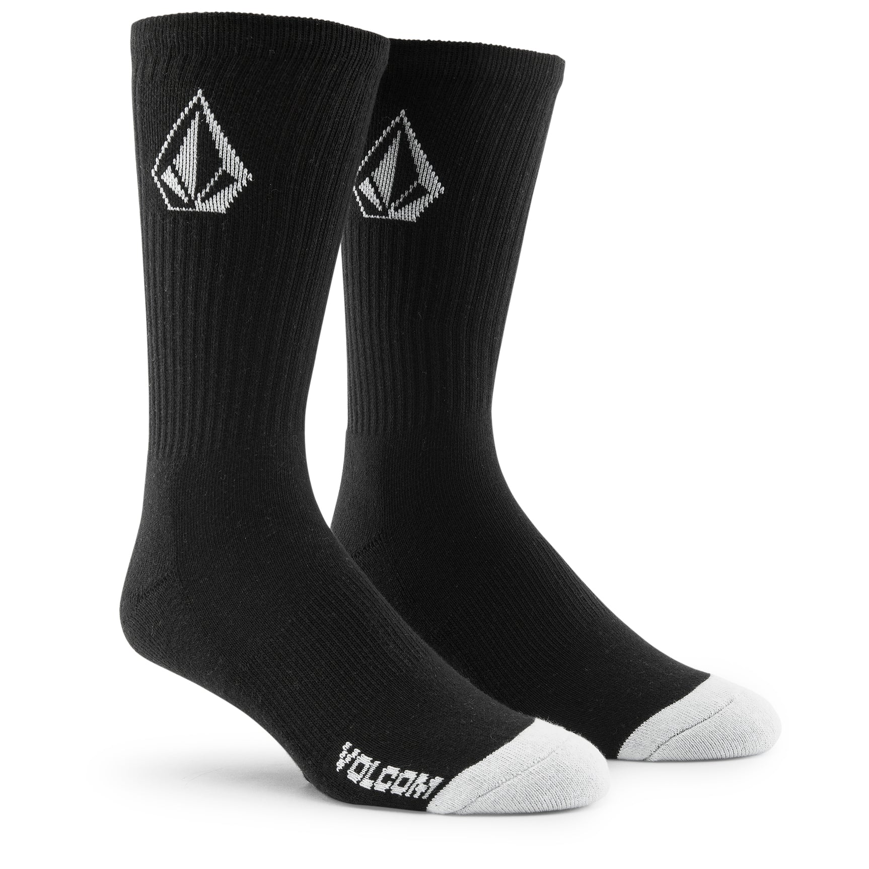 Volcom Full Stone Sock 3Pk