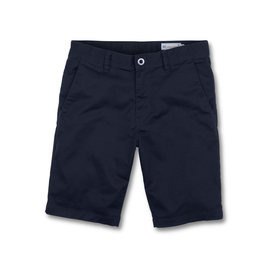 Volcom Frickin Modern Stretch Short 21