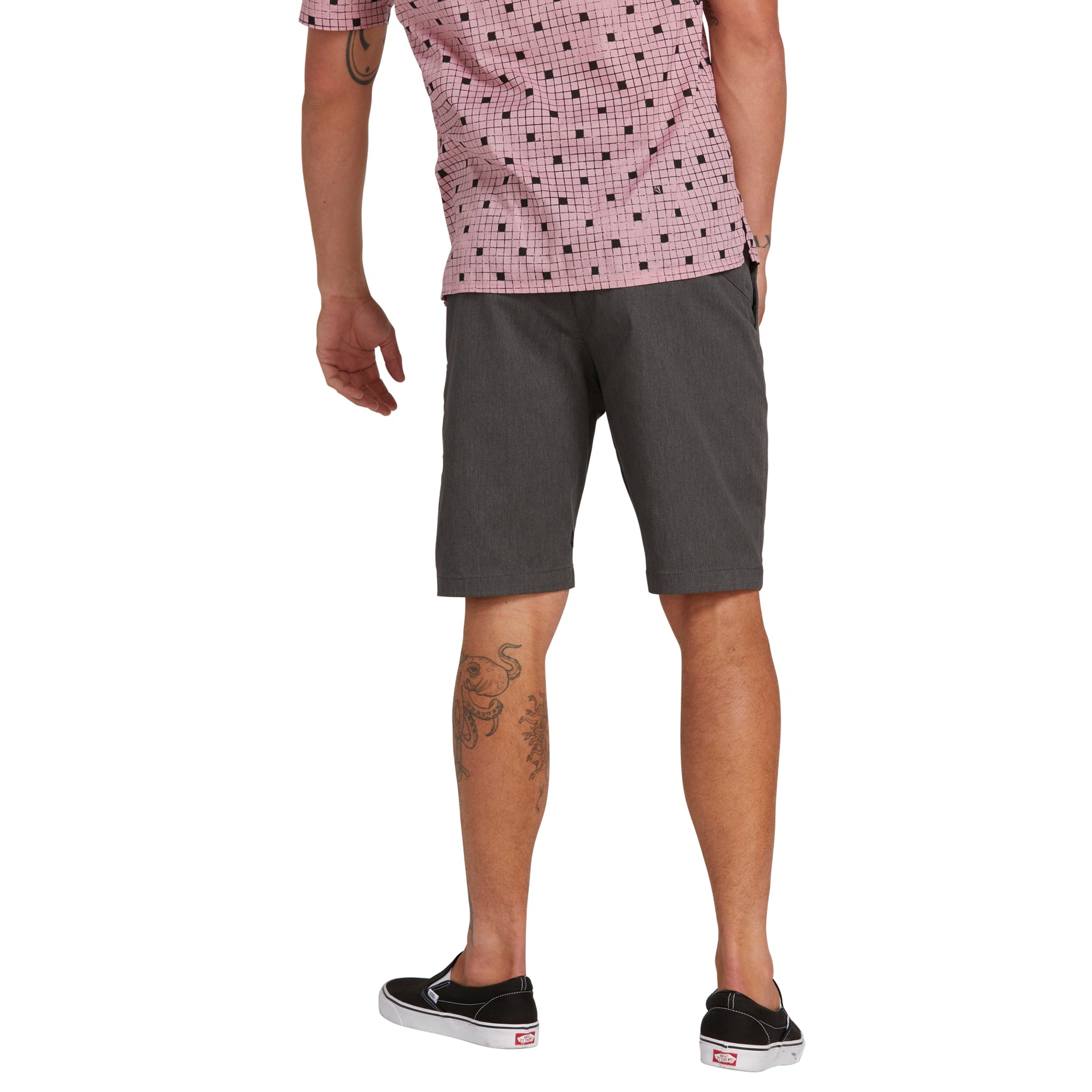 Volcom Frickin Modern Stretch Short 21