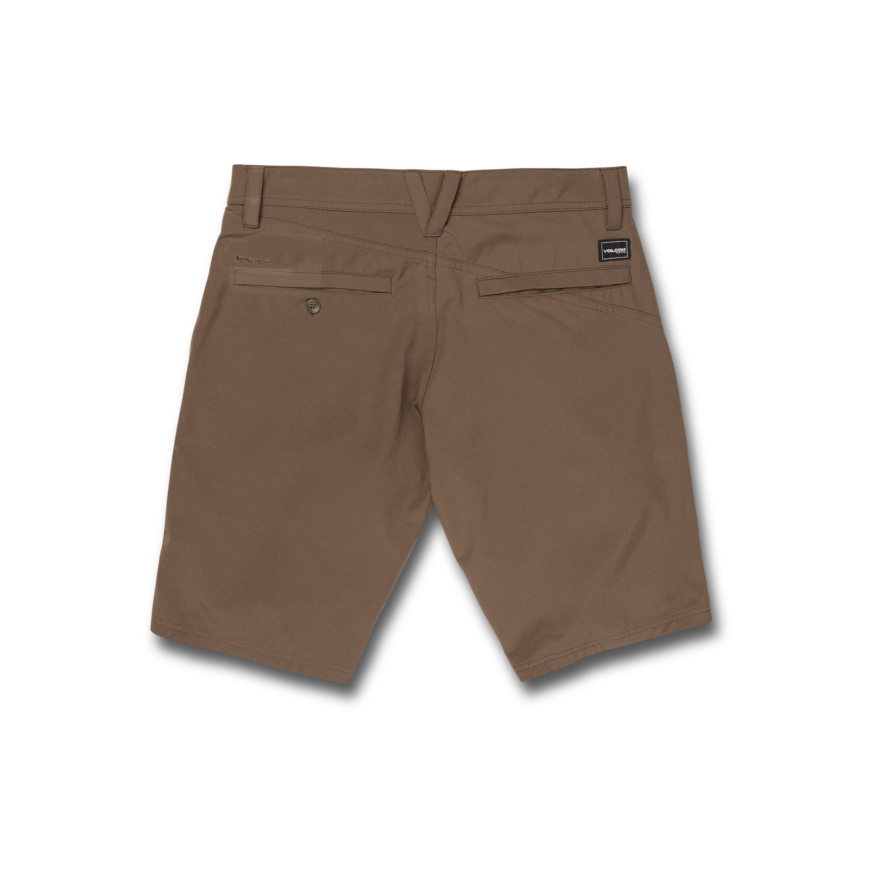 Volcom Frickin Cross Shred 20