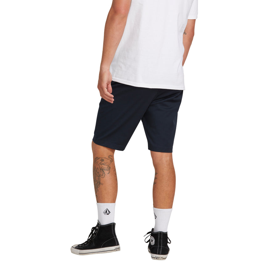 Volcom Frickin Modern Stretch Short 21