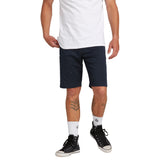 Volcom Frickin Modern Stretch Short 21