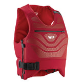 Wip Flow Neo Vest Red