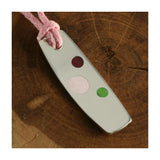 Silver+Surf Jewelry Wakeboard Bubble