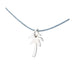 Silver+Surf Silber Schmuck Palme