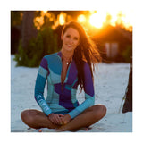 Silver+Surf Schmuck Surfboard Finne