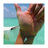 Silver+Surf Schmuck Surfboard Finne