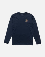 Salty Crew Fly Home L/S Sunshirt