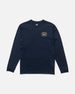 Salty Crew Fly Home L/S Sunshirt