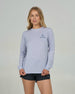 Salty Crew Flying High Sunshirt