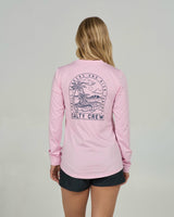 Salty Crew Archway Sunshirt