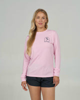 Salty Crew Archway Sunshirt