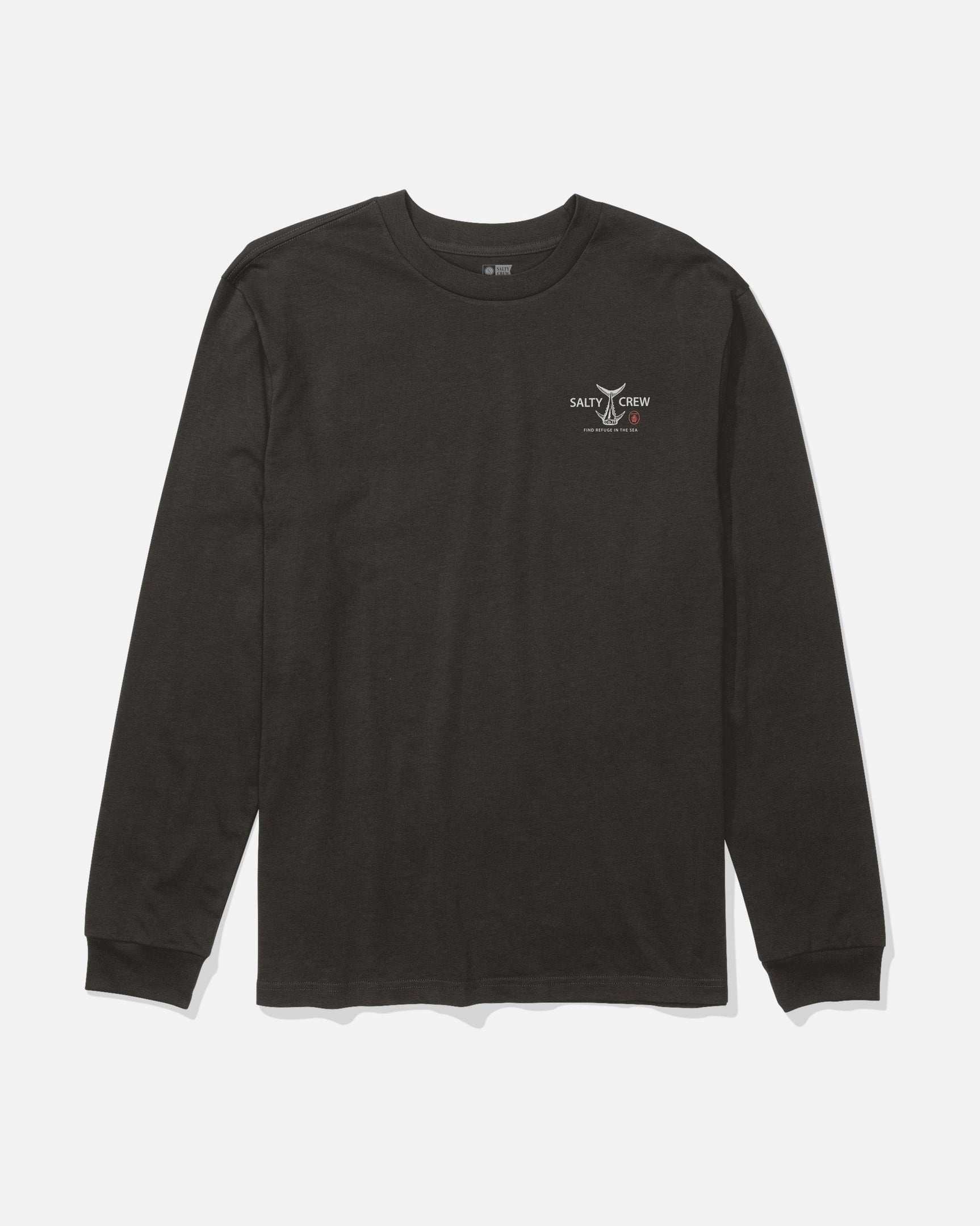 Salty Crew Ichiban L/S Tee