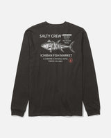 Salty Crew Ichiban L/S Tee