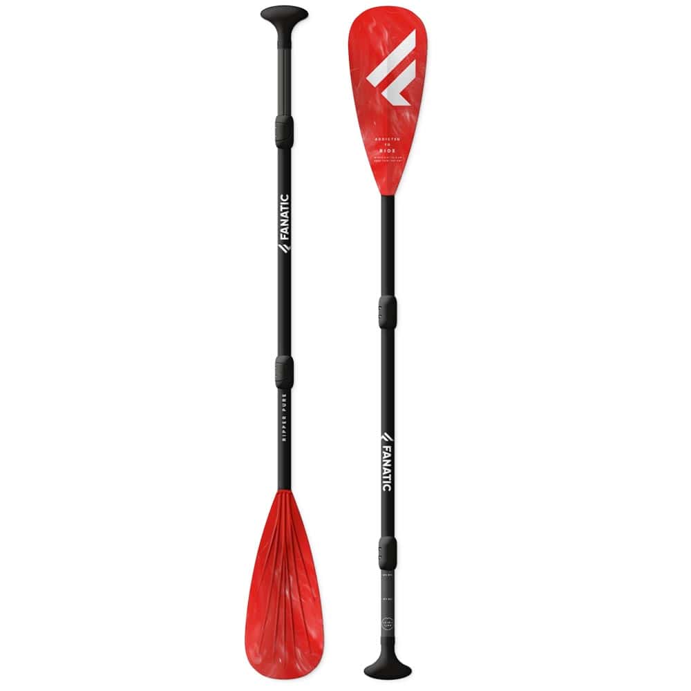 Fanatic Paddle Ripper Pure Adj. 3Pi
