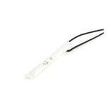 Silver+Surf Schmuck Ski Kristall Winter