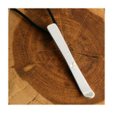 Silver+Surf Schmuck Ski Kristall Winter