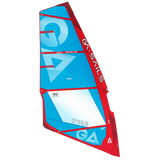 GA Sails Hybrid HD 2022