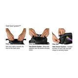 OverBoard waterproof hip bag LIGHT