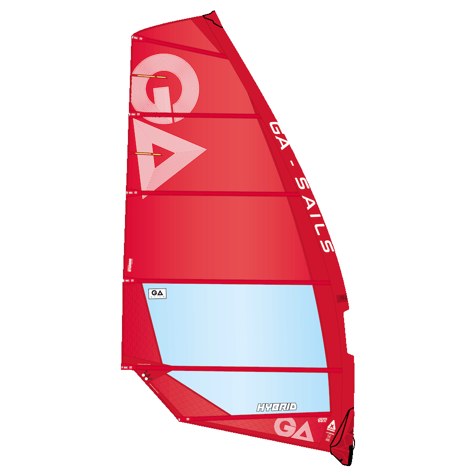 GA Sails Hybrid HD 2023