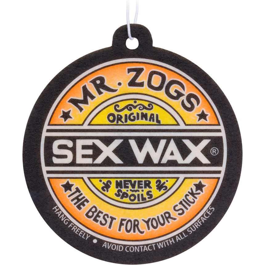 Sex Wax Air Freshner - Coconut