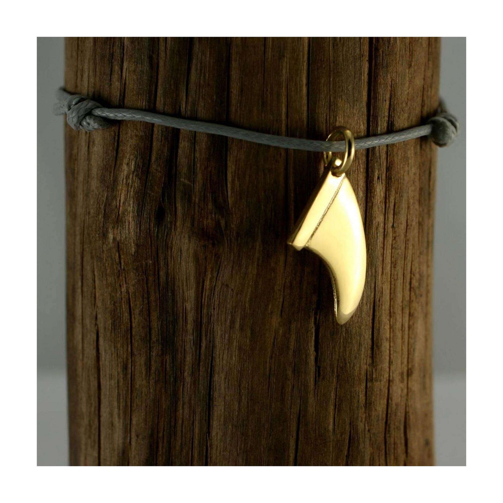 Silver+Surf Silber Schmuck Surfboard Finne