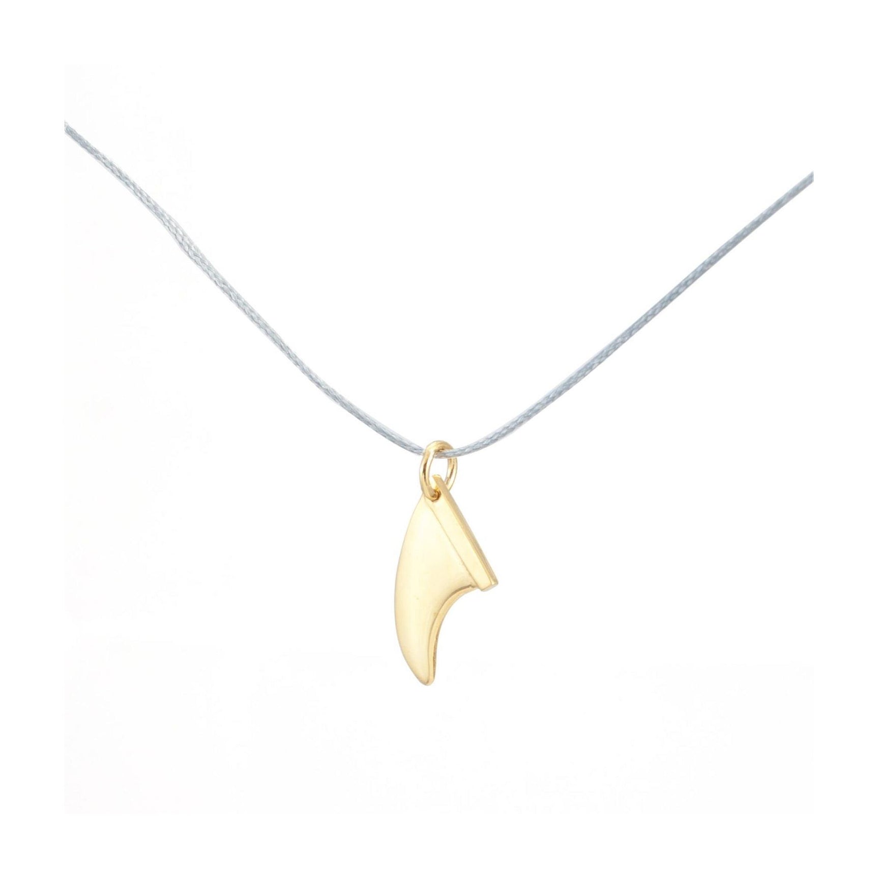 Silver+Surf Silber Schmuck Surfboard Finne