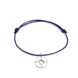 Silver+Surf Schmuck Windrose Himmelsrichtungen