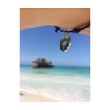 Silver+Surf Schmuck Windrose Himmelsrichtungen