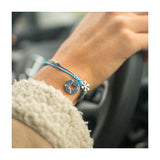 Silver+Surf Schmuck Windrose Himmelsrichtungen