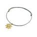 Silver+Surf silver jewelry boat steering wheel
