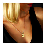 Silver+Surf Silber Schmuck Windrose