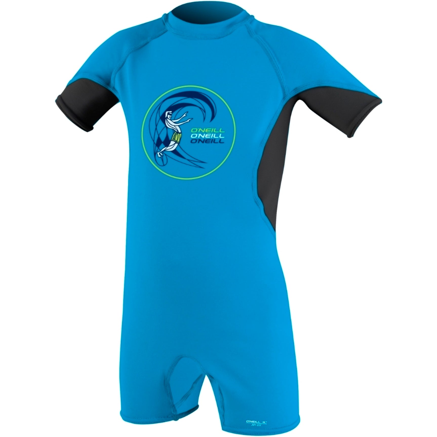 O'Neill Toddler O'Zone UV Spring - Boys
