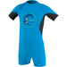 O'Neill Toddler O'Zone UV Spring - Boys