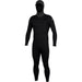 O'Neill Epic 6/4 Chest Zip W/Hood 2026